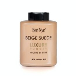 Ben Nye Luxury Powder | Beige Suede 3oz