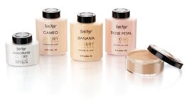 Ben Nye Powders