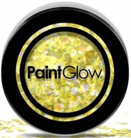Chunky Glitter - Gold Digger