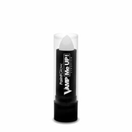 Vamp Lipstick - White