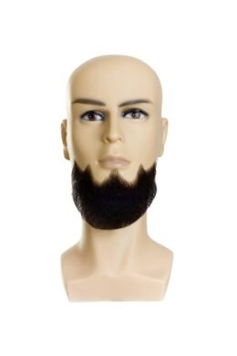 Five Points Beard CB8 Dark Brown