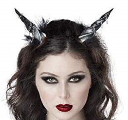Twilight Temptress Horns