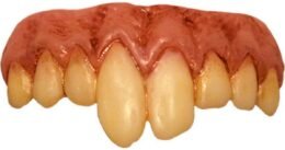 Pennywise Teeth