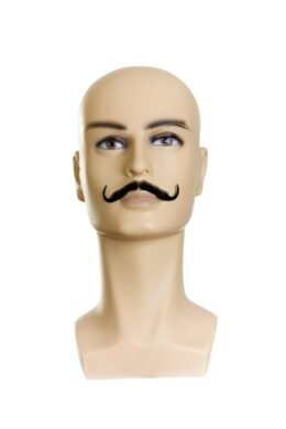Moustache El Macho CM13-1