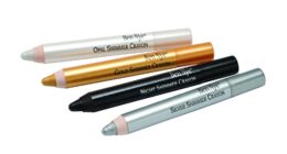 Ben Nye Shimmer Crayon | Gold