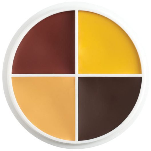 BN Wheel | Mojave Contour