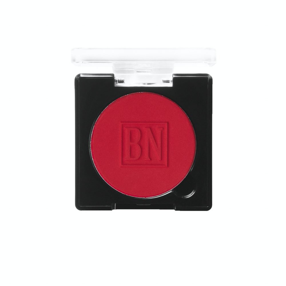 BN Powder Rouge | Flame Red