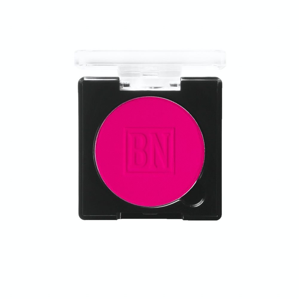 Ben Nye Powder Blush | Fuchsia