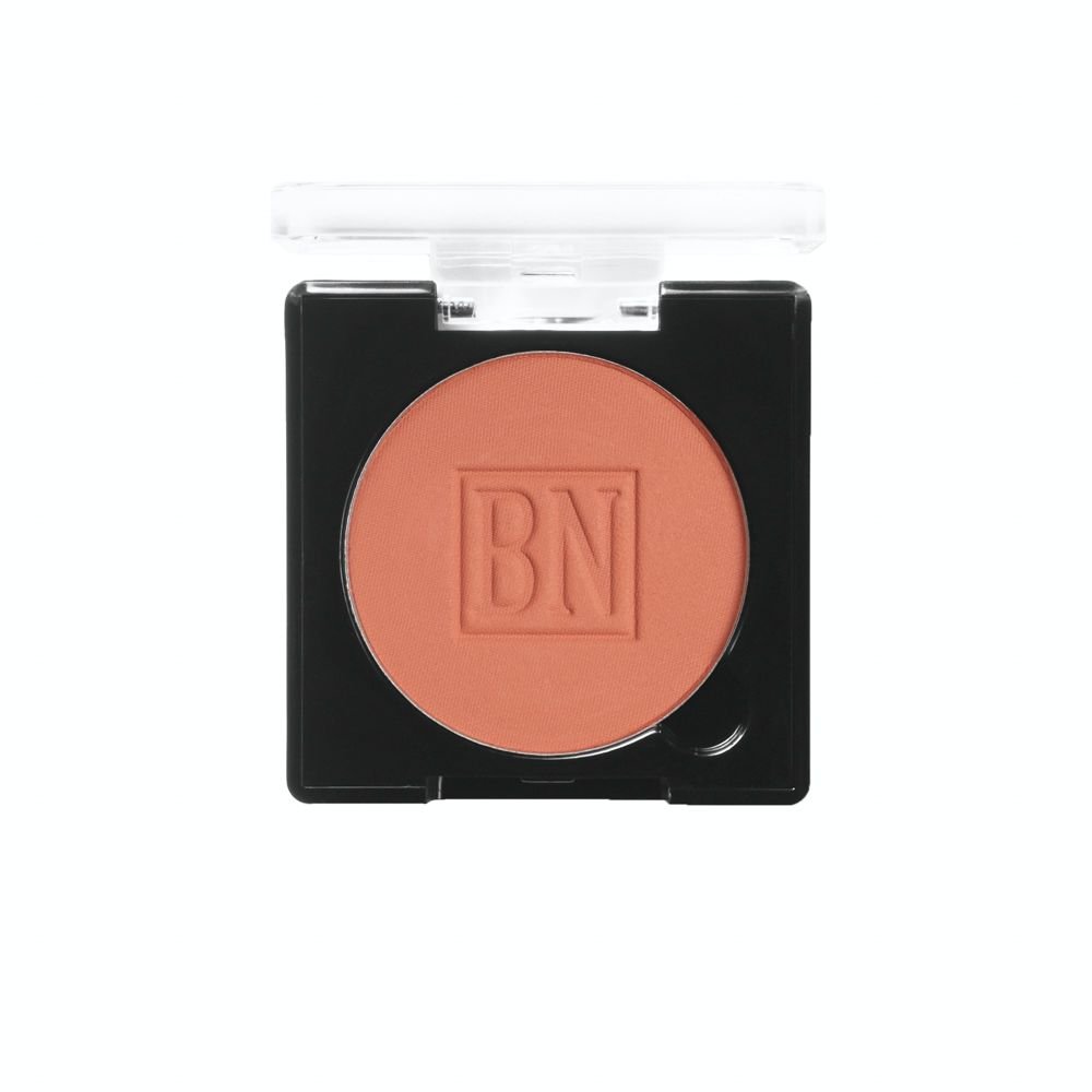BN Powder Rouge | Coral Rouge