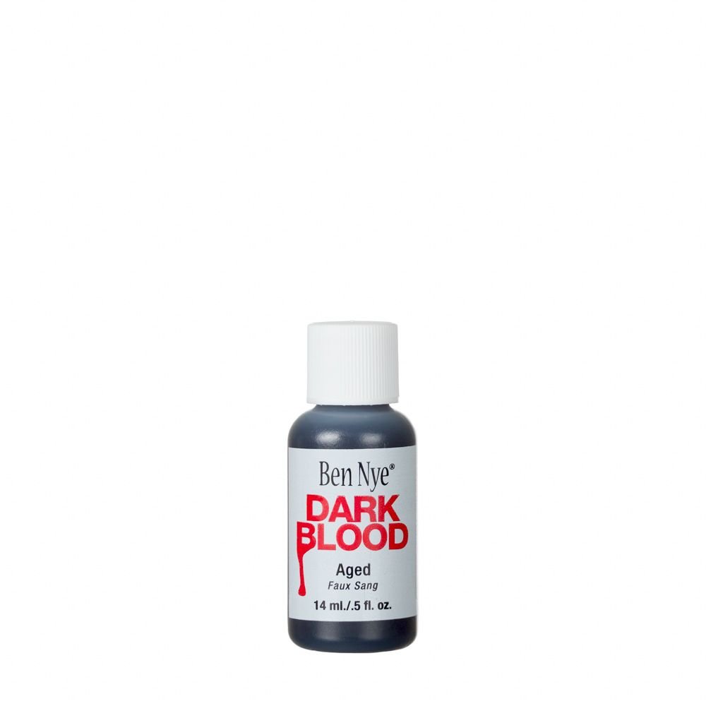 Ben Nye Dark Blood | 0.5oz