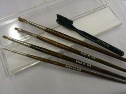 RCMA Brush Kit #1