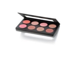 Ben Nye Palette Fashion Rouge