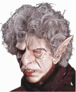 Orc Ears