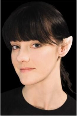 Space Ear Tips | Small