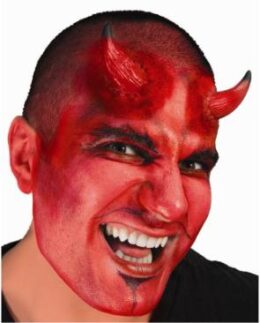 Small Devil Horns