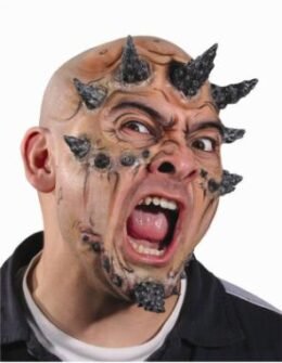Mutant Spike Horns