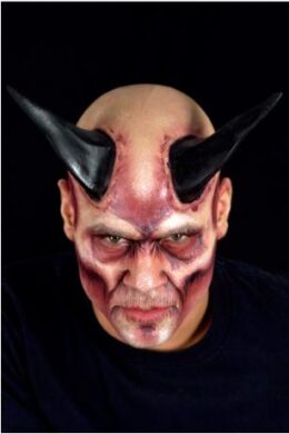 Big Horns