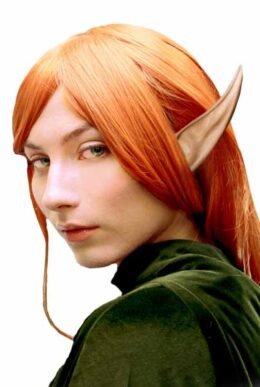 Large Elf Ears