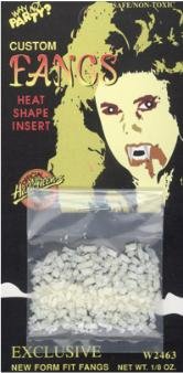 Scarecrow Fangs - Refill Kit