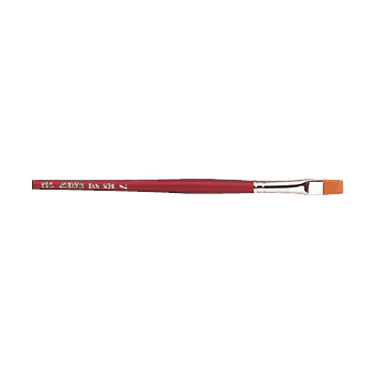 BN Brush | FB-7 Flat