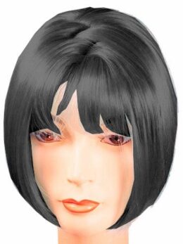 Gina- Black