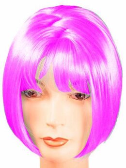 Gina- Hot Pink