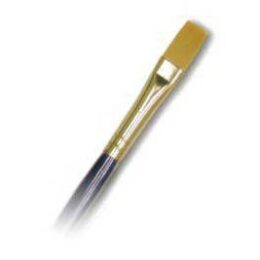 Royal Golden Taklon Flat #10