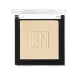 BN Sheer Foundation 106 Banana