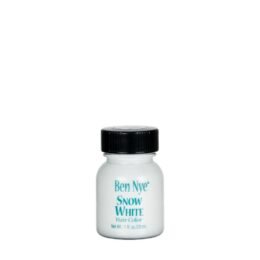 Ben Nye Hair Colour | Snow White 1oz