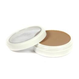 RCMA KM-2 1/2 ounce - Deep Olive Tan