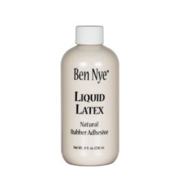 Ben Nye Liquid Latex | 8oz