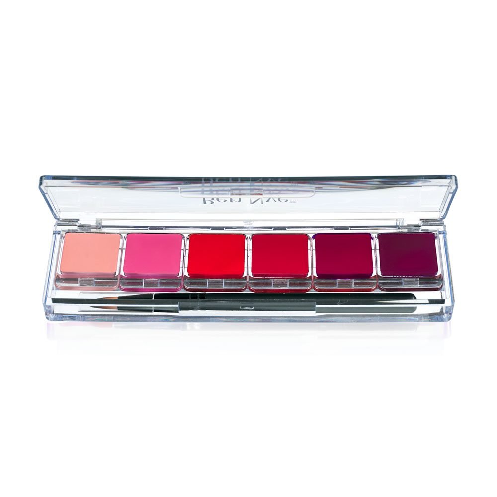 BN Lip Color Palette | Fashion