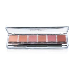 BN Lip Color Palette | Nude