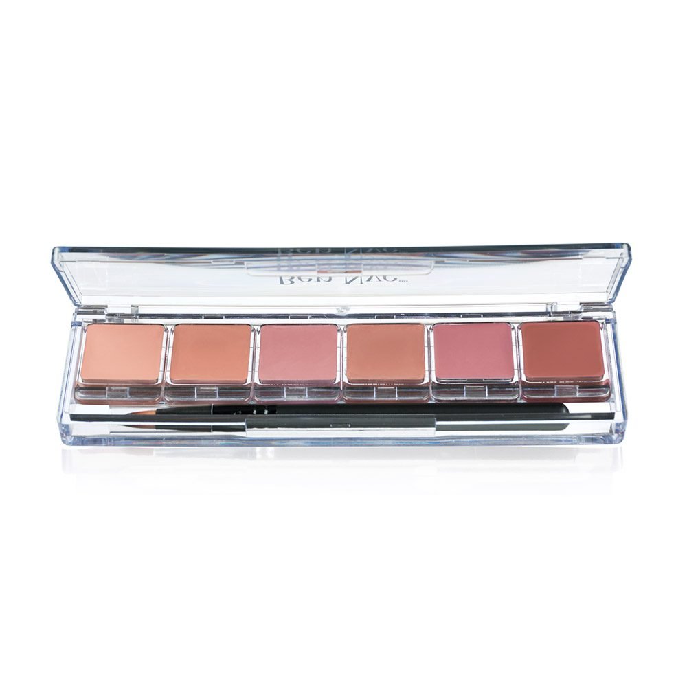 BN Lip Color Palette | Nude
