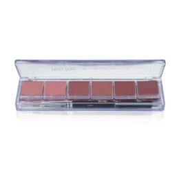 BN Lip Color Palette | Natural