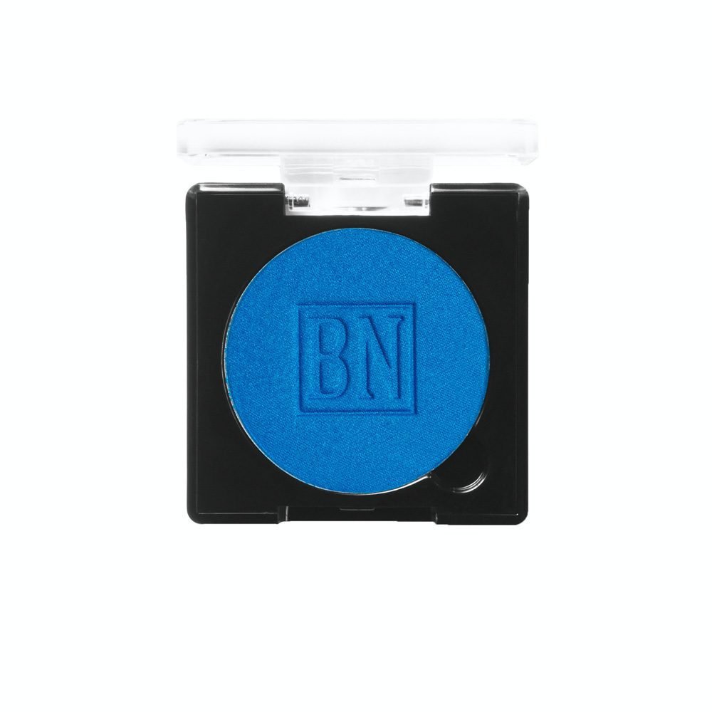 Ben Nye Lumiere Grande Pressed Pigment | Cosmic Blue