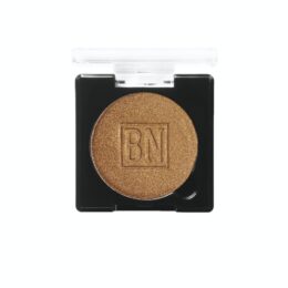 Ben Nye Lumiere Grande Pressed Powder | Bronze