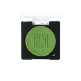 Ben Nye Lumiere Grande Pressed Pigment | Chartreuse