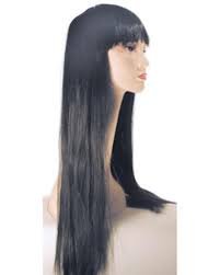 Long Pageboy- Grey
