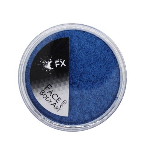 30 gram Metalic Blue