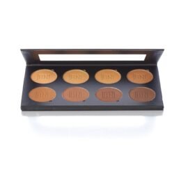 BN Palette Medi Pro 8 Colour Mojave Poudre