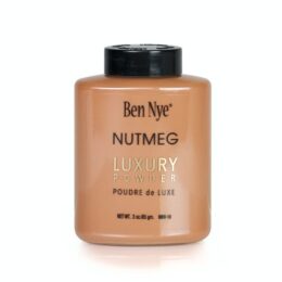 BN Luxury Powder Nutmeg - 3oz
