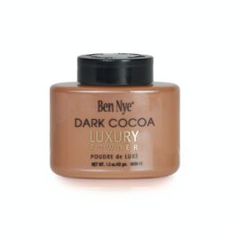 BN Luxury Powder Dark Cocoa - 1.5oz