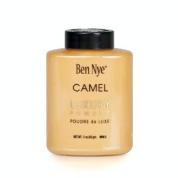 BN Luxury Powder Camel - 3oz
