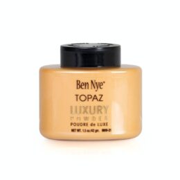 BN Luxury Powder - Topaz 1.5oz