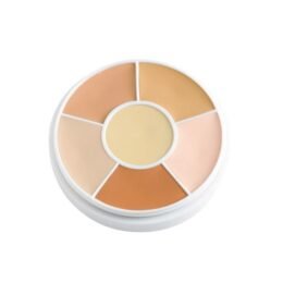 Ben Nye Wheel | Total Conceal All