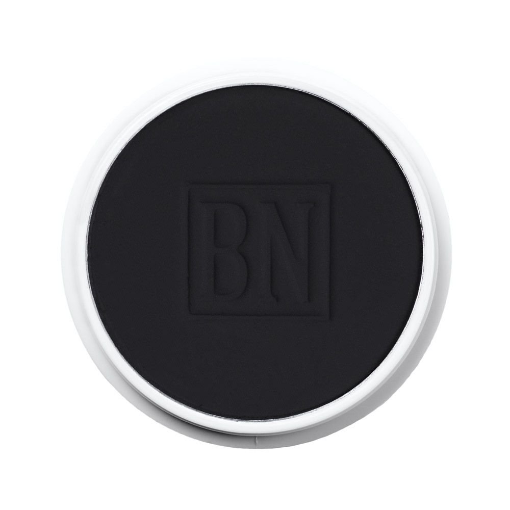 BN Color Cake Black