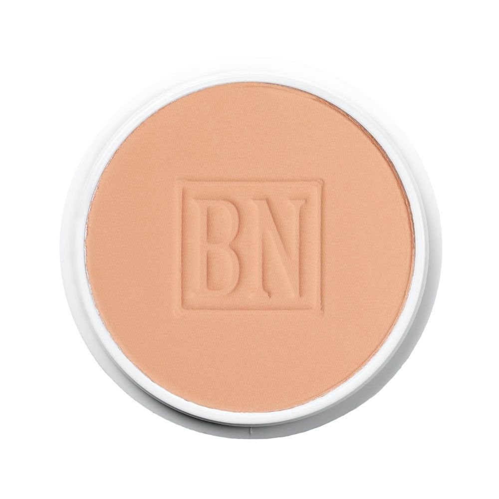 BN Color Cake Natural #2