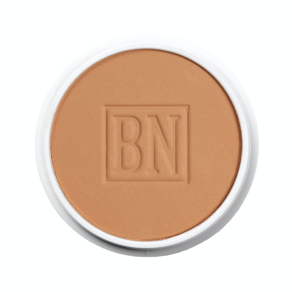 Ben Nye Color Cake Deep Tan