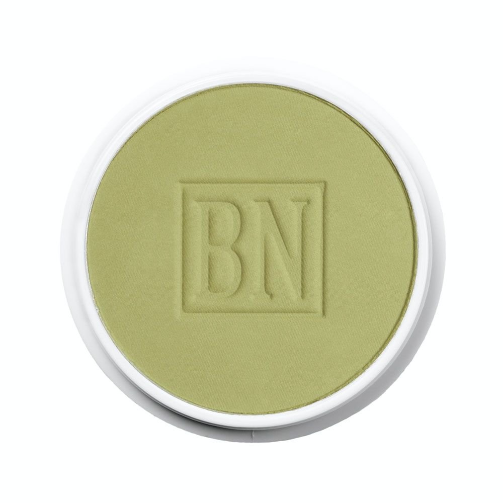 Ben Nye Colour Cake | Sallow Green